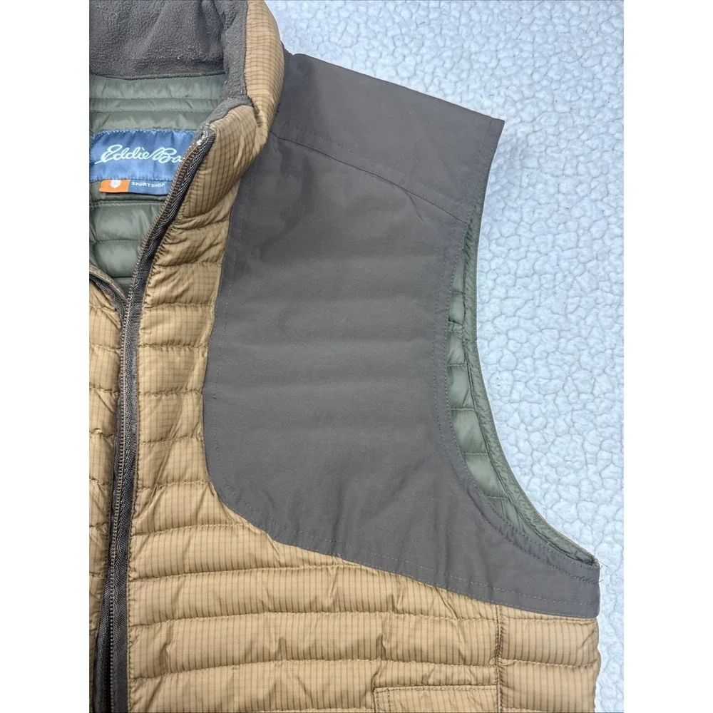 Eddie Bauer this eddie